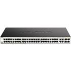  - D-Link DL-DGS-1210-52/F3A