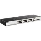  - D-Link DL-DGS-1210-28/F3A