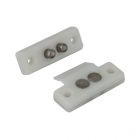 Tantos ABK-404 White - Tantos ABK-404 White