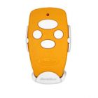  - DoorHan Transmitter 4-Yellow