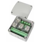 DoorHan GC4 - DoorHan GC4