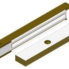  - ALer AL-200 Premium(коричневый)