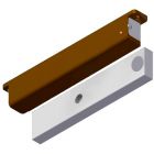  - ALer AL-300-24V Premium(коричневый)