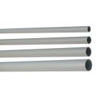 ДКС Труба ПВХ гладкая D50 легкая 63950  - ДКС Труба ПВХ гладкая D50 легкая 63950