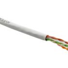  - Hyperline UUTP4-C6-S23-IN-PVC-GY-305