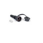  - Hyperline PLUG-IE-8P8C-P-C5