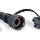  - Hyperline PLUG-IE-8P8C-PV-C6-SH