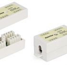  - Hyperline CA-IDC-C5e-WH