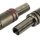  - PROCONNECT RCA red/black (14-0405-4)