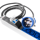  - REM R-2MC3-32-24C13-6C19-A-MI-1420-3-2P
