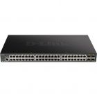  - D-Link DGS-1250-52XMP/A1A