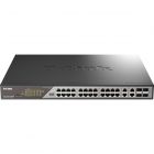  - D-Link DL-DSS-200G-28MPP/A1A