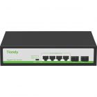 Tiandy TC-P3S06 H/0402/AT/60 - Tiandy TC-P3S06 H/0402/AT/60