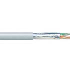 Hyperline FUTP4-C6-S23-IN-LSZH-GY-305 - Hyperline FUTP4-C6-S23-IN-LSZH-GY-305