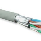 Hyperline UFTP4R-C6-S23-IN-LSZH-GY-305 - Hyperline UFTP4R-C6-S23-IN-LSZH-GY-305