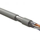  - Hyperline IFUTP4-C6-S23/1-FRPVC-GY