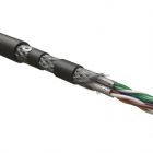  - Hyperline ISFTP4-C6-P23/7-ARM/W-SHF1/SHF1-BK