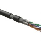  - Hyperline ISFTP4-C7A-P23/7-SHF2-BK