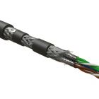  - Hyperline ISFTP4-C7-P23/7-ARM/W-SHF1/SHF1-BK