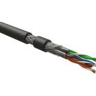  - Hyperline ISFTP4-C7-P23/7-SHF2-BK