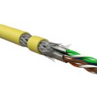 Hyperline ISFTP4-C7-P26/7-PU-YL - Hyperline ISFTP4-C7-P26/7-PU-YL