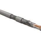  - Hyperline ISFUTP4-C6-P24/7-PU-GY