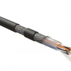  - Hyperline ISUTP4-C5E-P26/30-PU-BK