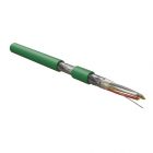 Hyperline KNX-F-4x20/1-LSZH-GN - Hyperline KNX-F-4x20/1-LSZH-GN