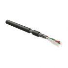 Hyperline PFDP-SF-1x2x22/1-PE-BK - Hyperline PFDP-SF-1x2x22/1-PE-BK