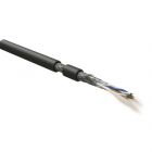 Hyperline RS-SF-3x2x24/7-PVC-BK-500 - Hyperline RS-SF-3x2x24/7-PVC-BK-500