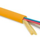  - Hyperline FO-MB-IN-62-64-LSZH-OR