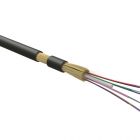  - Hyperline FO-MB-IN/OUT-62-64-LSZH-BK