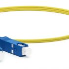  - Hyperline FC-D2-9-SC/UR-SC/UR-H-50M-LSZH-YL