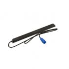 Hyperline SHE-12IEC-2.5PVB - Hyperline SHE-12IEC-2.5PVB