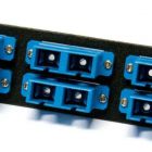  - Hyperline FO-FPM-W120H32-6DSC-BG