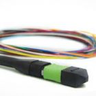  - Hyperline FH-B9-9-MTPM12/UR-12LC/UR-1M-LSZH
