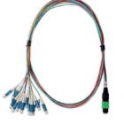  - Hyperline FH-B9-9-MPOM12/AR-12LC/UR-1M-LSZH
