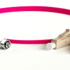 Hyperline FC-D2-504-FC/PR-FC/PR-H-0.5M-LSZH-MG - Hyperline FC-D2-504-FC/PR-FC/PR-H-0.5M-LSZH-MG