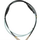  - Hyperline FC-AWS1/D-503-LC/PR-LC/PR-H-1M-LSZH-AQ