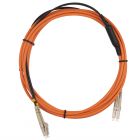  - Hyperline FC-AWS1/D-50-LC/PR-LC/PR-H-3M-LSZH-OR