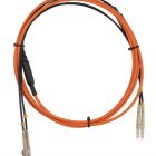  - Hyperline FC-AWS1/D-50-LC/PR-LC/PR-H-2M-LSZH-OR