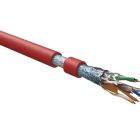 Hyperline FUTP4-C5E-S24-IN-LSLTX-RD-305 - Hyperline FUTP4-C5E-S24-IN-LSLTX-RD-305