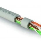  - Hyperline FUTP4R-C6-S23-IN-LSLTX-GY-305