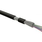 Hyperline FO-DT-IN/OUT-9S-8-HFLTx-BK - Hyperline FO-DT-IN/OUT-9S-8-HFLTx-BK