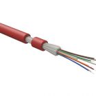 Hyperline FO-DT-IN-504-4-FRHFLTx-MG - Hyperline FO-DT-IN-504-4-FRHFLTx-MG