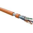 Hyperline FUTP4-C5E-S24-IN-LSLTX-OR-305 - Hyperline FUTP4-C5E-S24-IN-LSLTX-OR-305