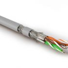 Hyperline SFTP4-C8.1-S23-IN-LSZH-GY-500 - Hyperline SFTP4-C8.1-S23-IN-LSZH-GY-500