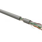 Hyperline UUTP4R-C6-S23-IN-LSLTX-GY-305 - Hyperline UUTP4R-C6-S23-IN-LSLTX-GY-305