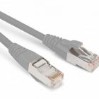  - Hyperline PC-LPM-SFTP-RJ45-RJ45-C6a-3M-LSZH-GY