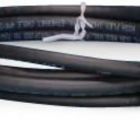  - Hyperline PC-IE-LPM-UTP-RJ45-RJ45-C5e-5M-BK